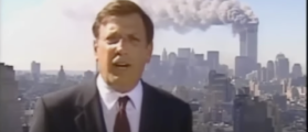 Former CNN Anchor Who Live Reported 9/11 Dies At Age 76